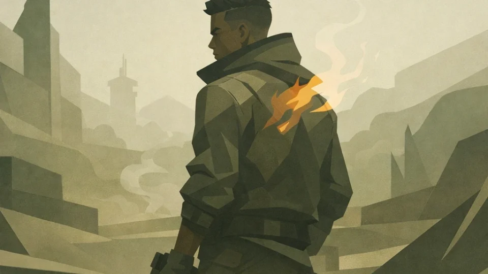 Phoenix in Valorant: Fähigkeiten, Einsatz und Spielweise