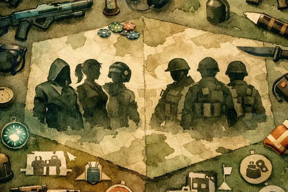 Valorant im Vergleich: Agenten, Waffen und Spieloptionen richtig einordnen